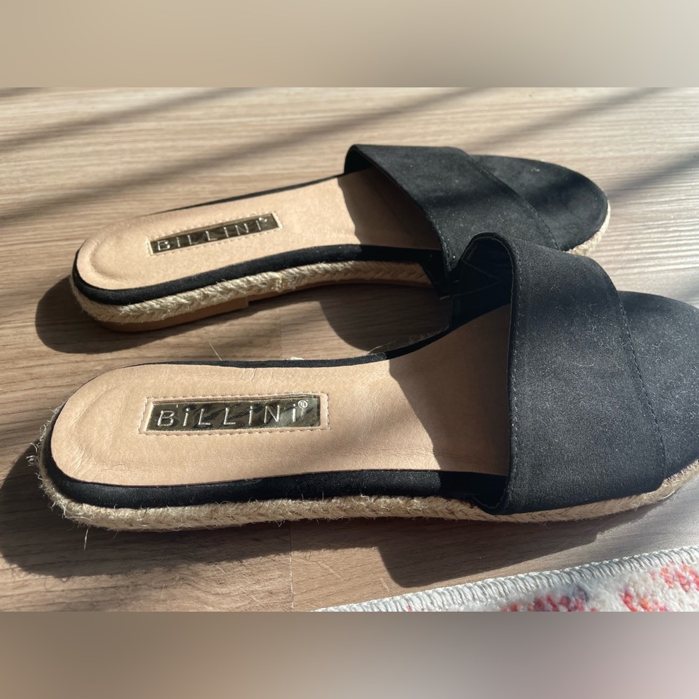 BILLINI FLATS 38